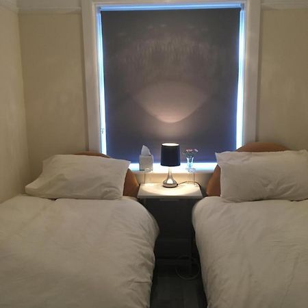 Oxford Avenue Bed & Breakfast Bournemouth Luaran gambar