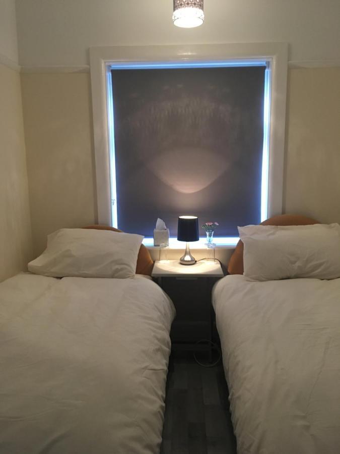 Oxford Avenue Bed & Breakfast Bournemouth Luaran gambar