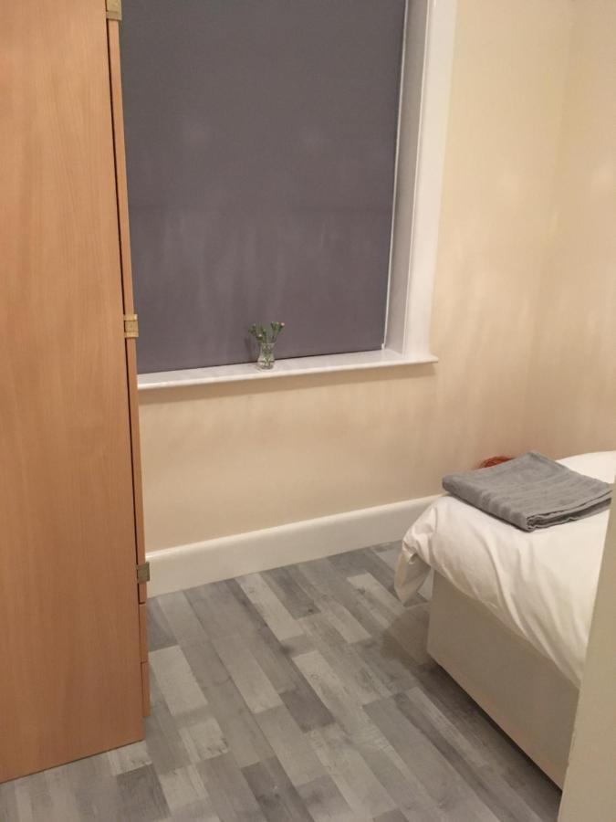 Oxford Avenue Bed & Breakfast Bournemouth Luaran gambar
