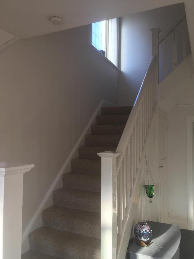 Oxford Avenue Bed & Breakfast Bournemouth Luaran gambar