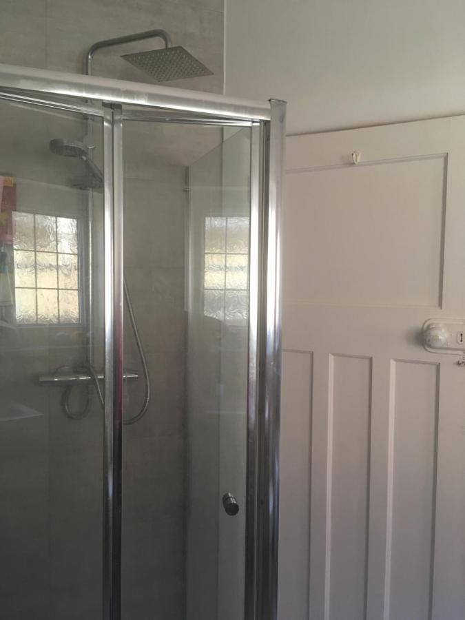 Oxford Avenue Bed & Breakfast Bournemouth Luaran gambar
